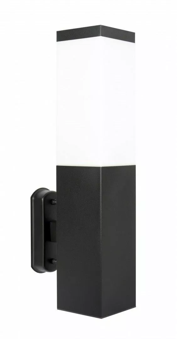 SUMA SS802-A BL INOX KWADRATOWA