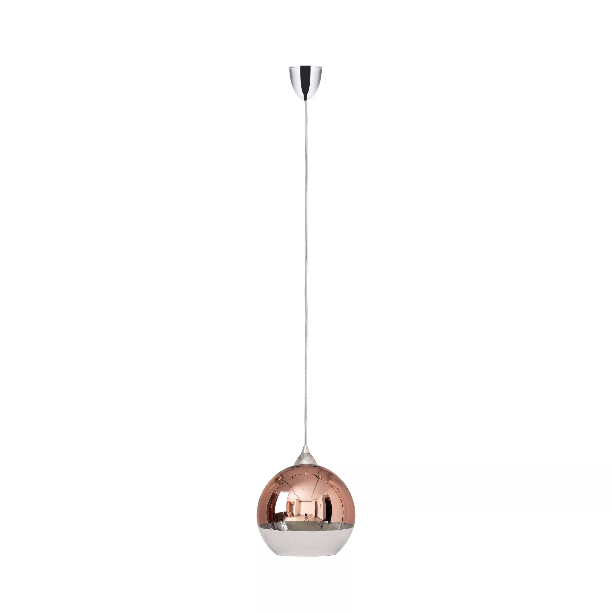 GLOBE M