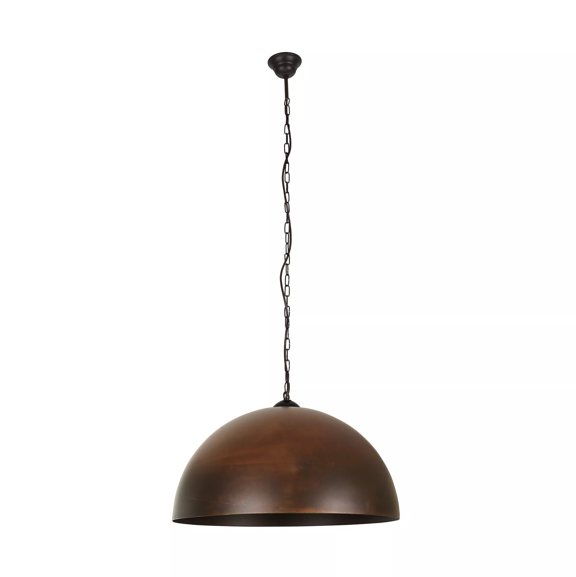 HEMISPHERE RUST L