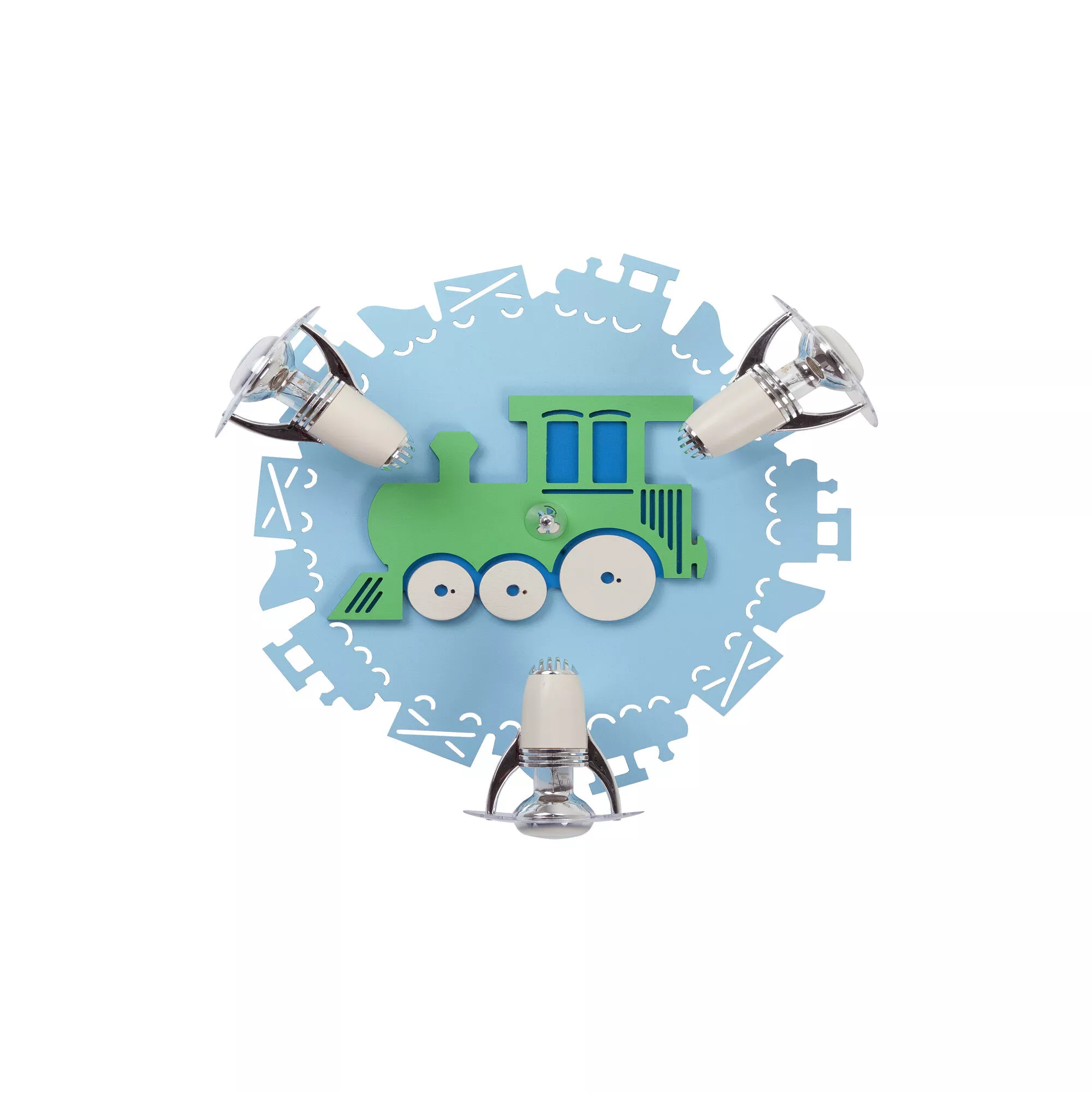 PLAFON TRAIN III