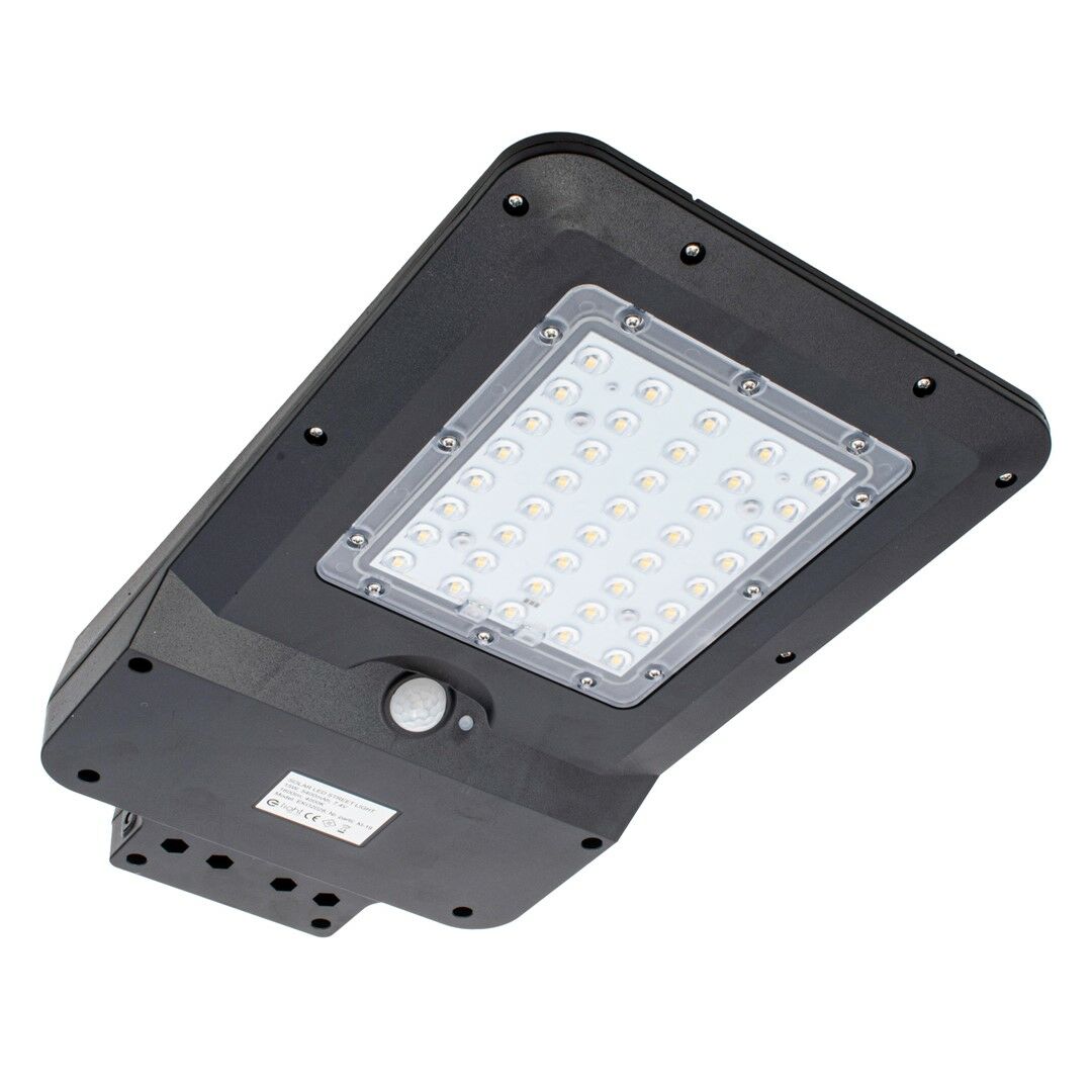 LAMPA SOLARNA STREET 15W 4000K