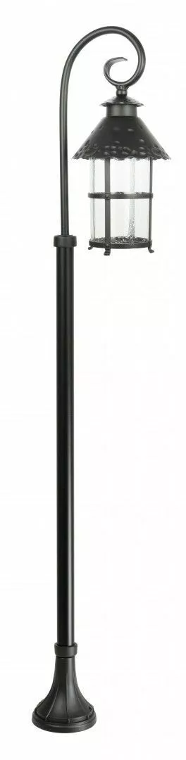 LAMPA STOJĄCA 166 CM TOLEDO K 5002/1/R