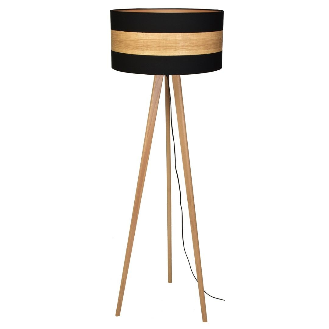 LAMPA STOJĄCA TERRA 1XE27