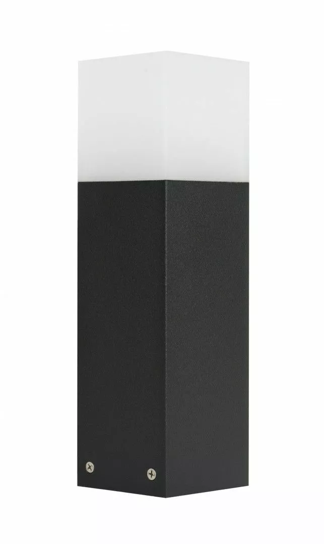 SUMA CB-330 BL CUBE CZARNA
