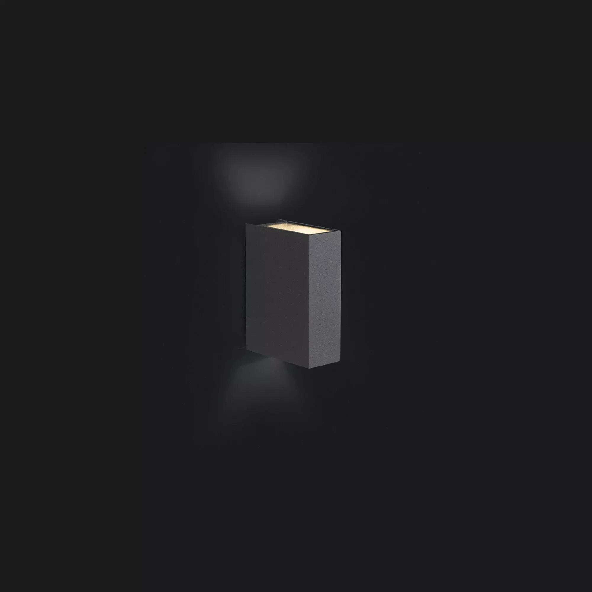 DRAS LED
