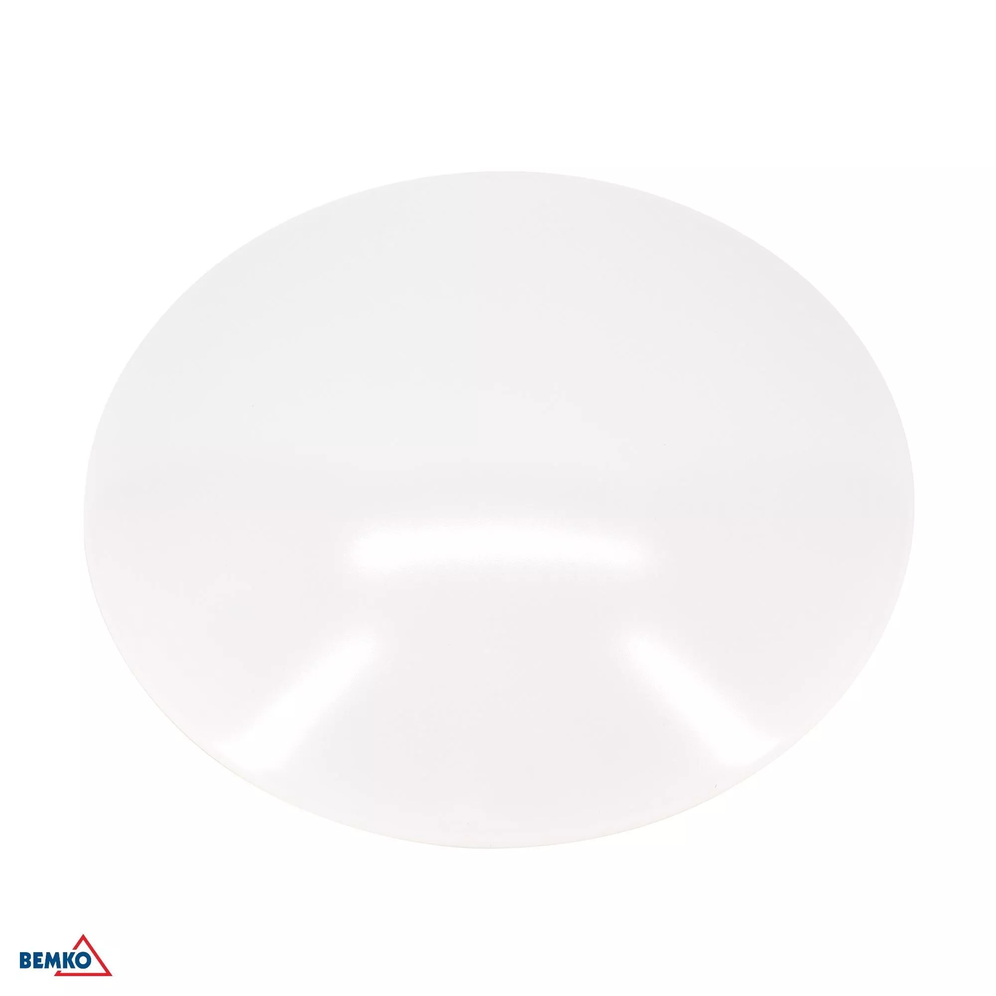 BEMKO PLAFONIERA LED PAULA 12W 4000K 900LM IP44 CZ. MIKR.C36-PSF704-124-MD