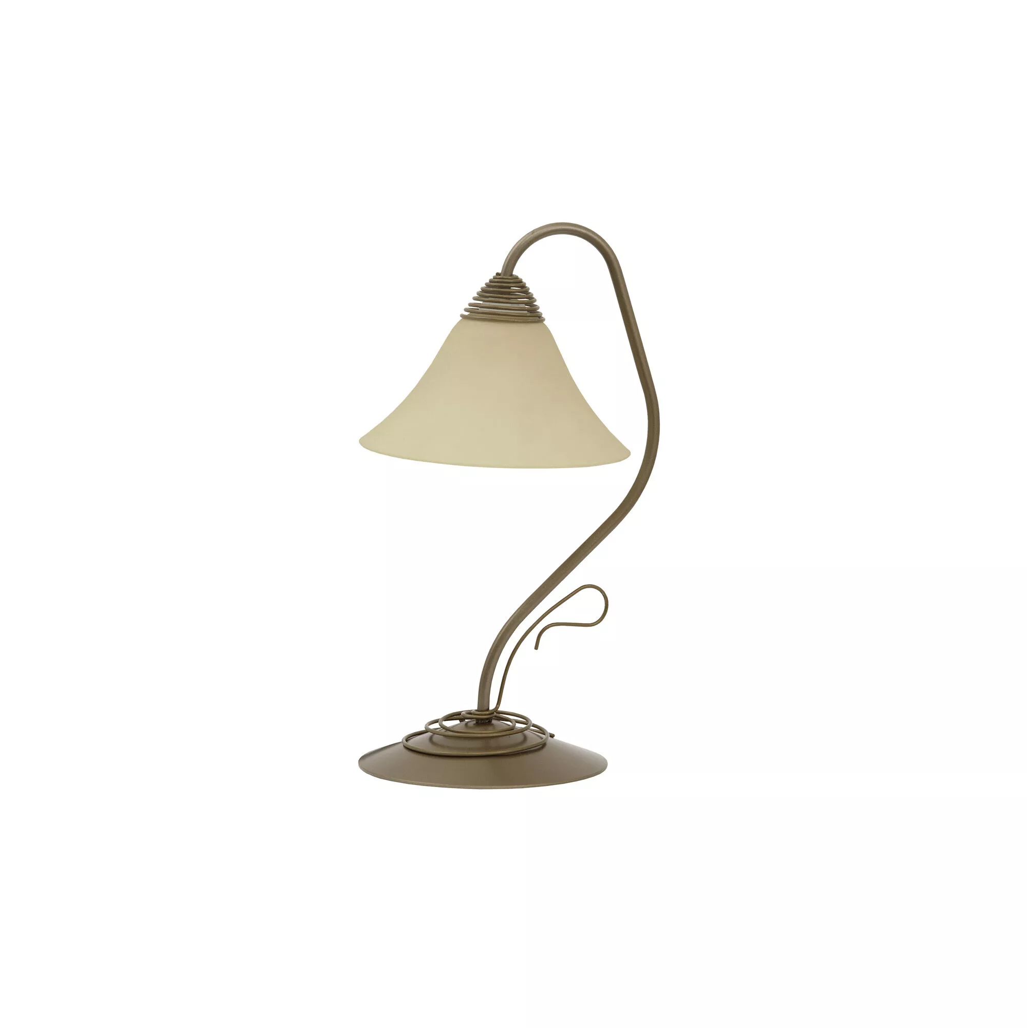 LAMPA STOŁOWA VICTORIA I