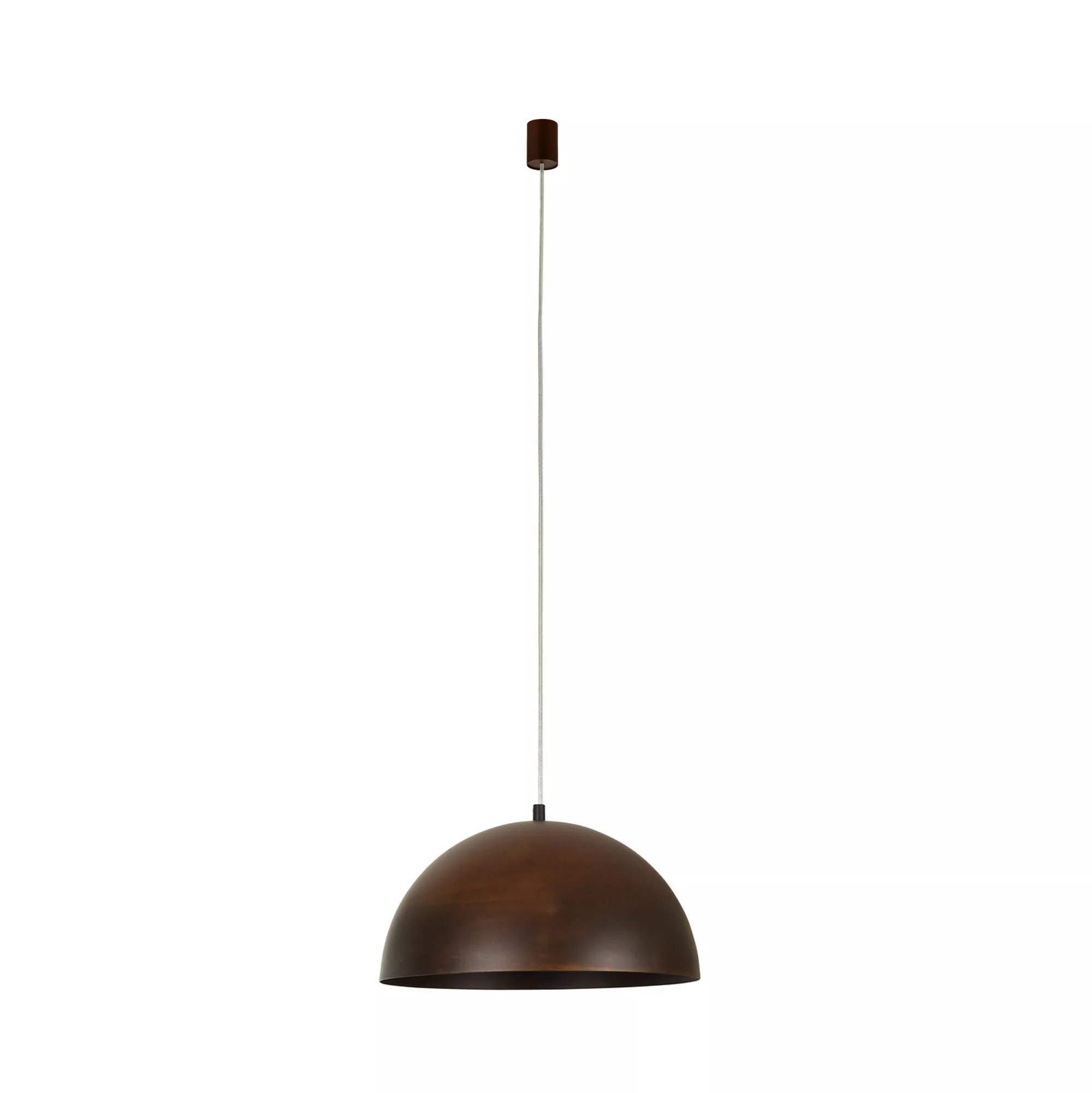 HEMISPHERE RUST S