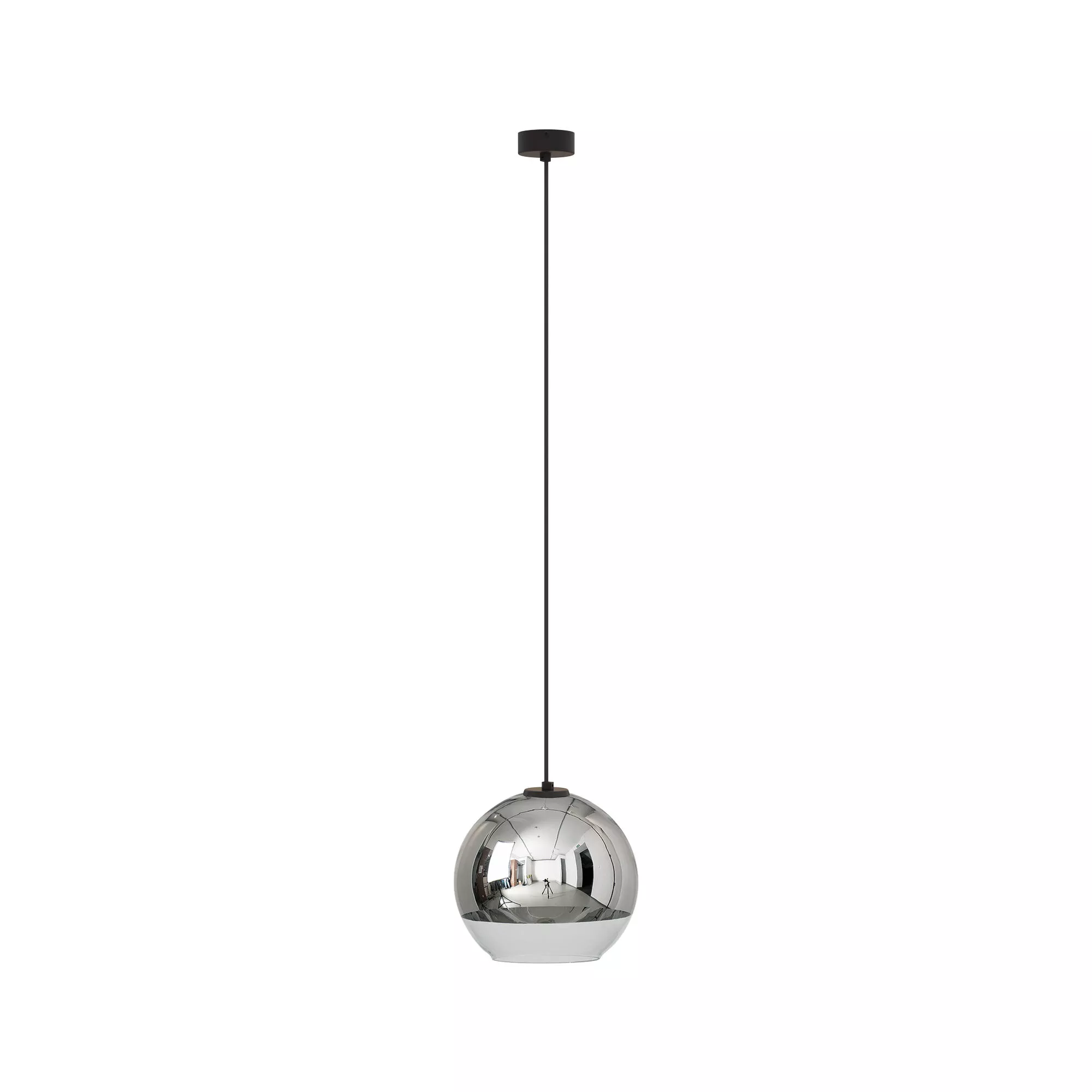 GLOBE PLUS M