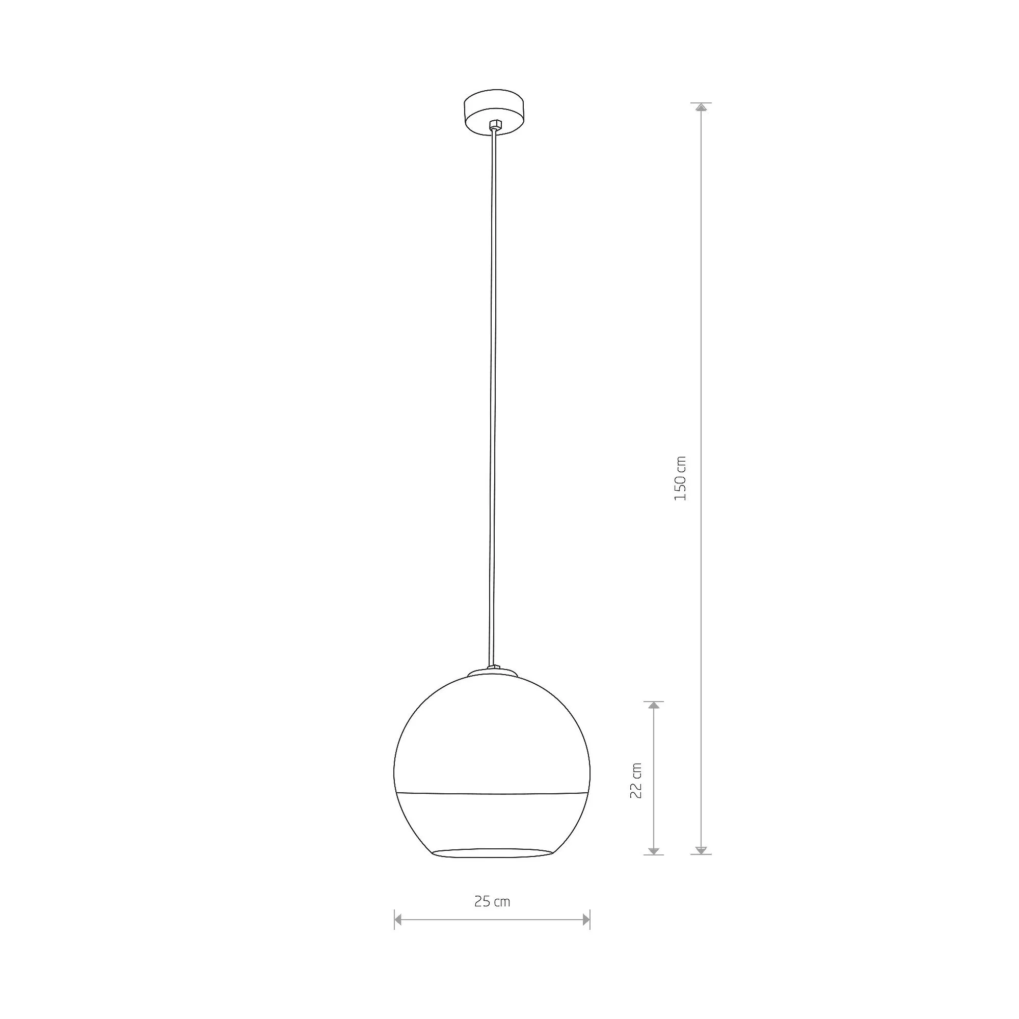 GLOBE PLUS M