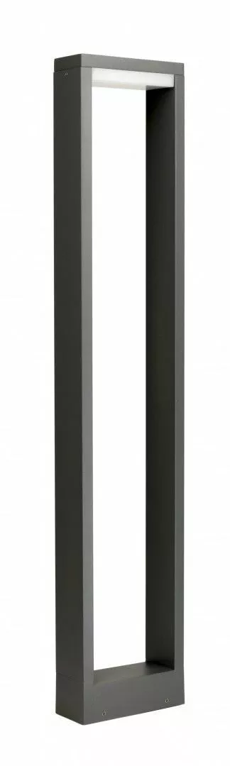 SUMA YB19502 FORM CIEMNY POPIEL 80CM OPR.STOJACA