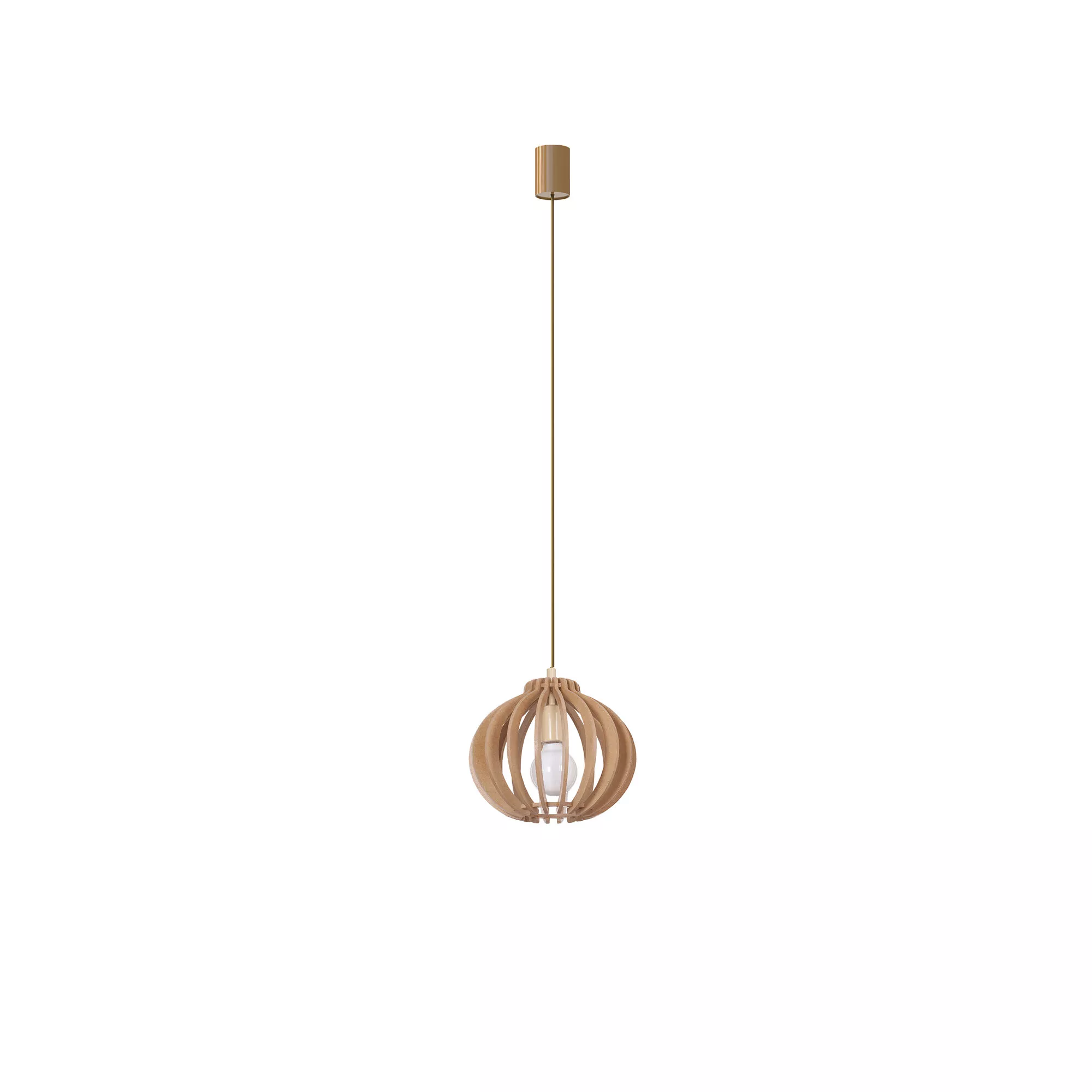 LAMPA WISZĄCA IKA I C