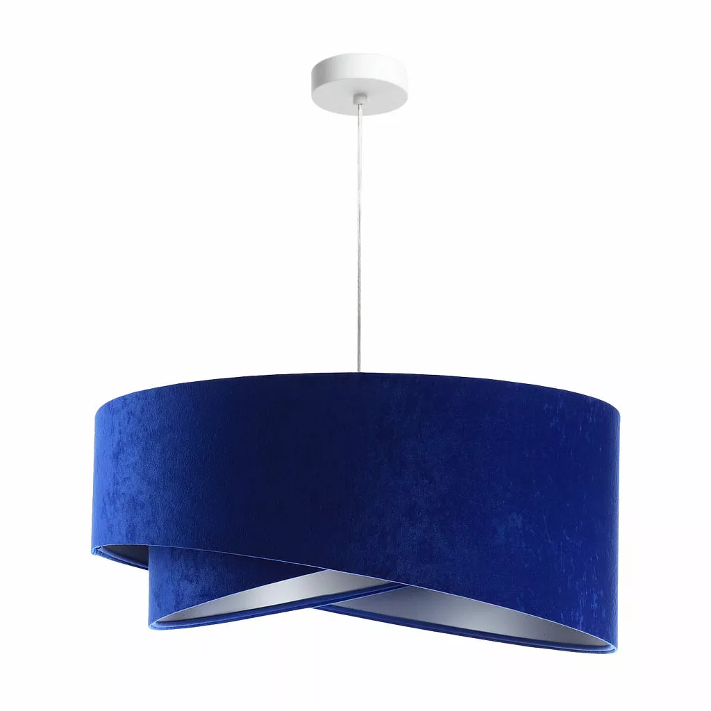 Asymetryczna lampa wisząca Galaxy 060-084