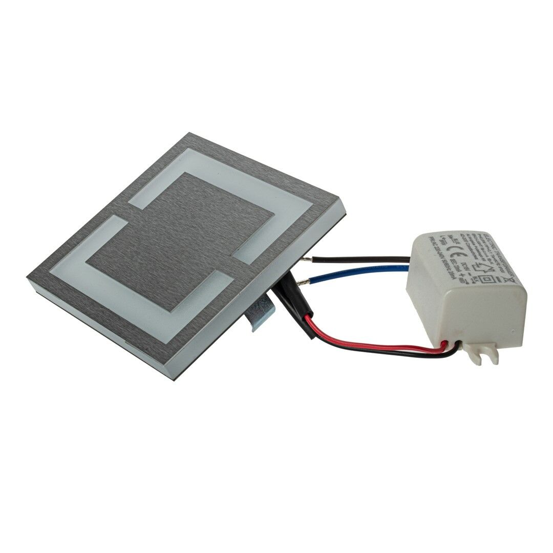 QUADRO BARWA CIEPŁA 3000K