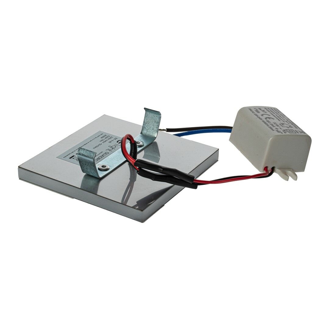 QUADRO BARWA CIEPŁA 3000K