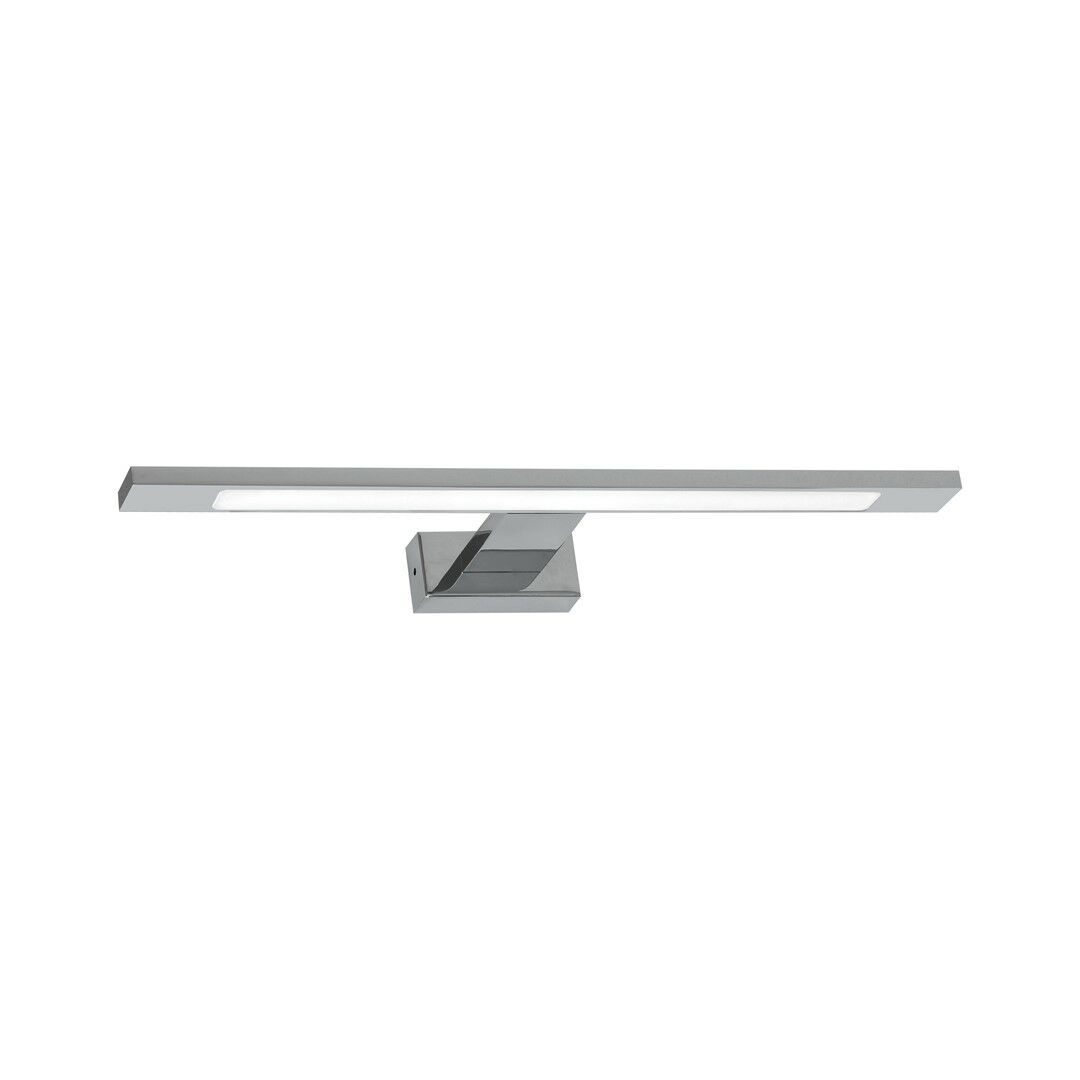 KINKIET SHINE CHROME 40CM 7W LED