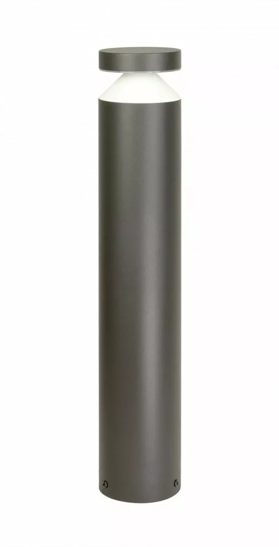 OKRĄGŁY SŁUPEK OGRODOWY 50 CM DELTA DL-500