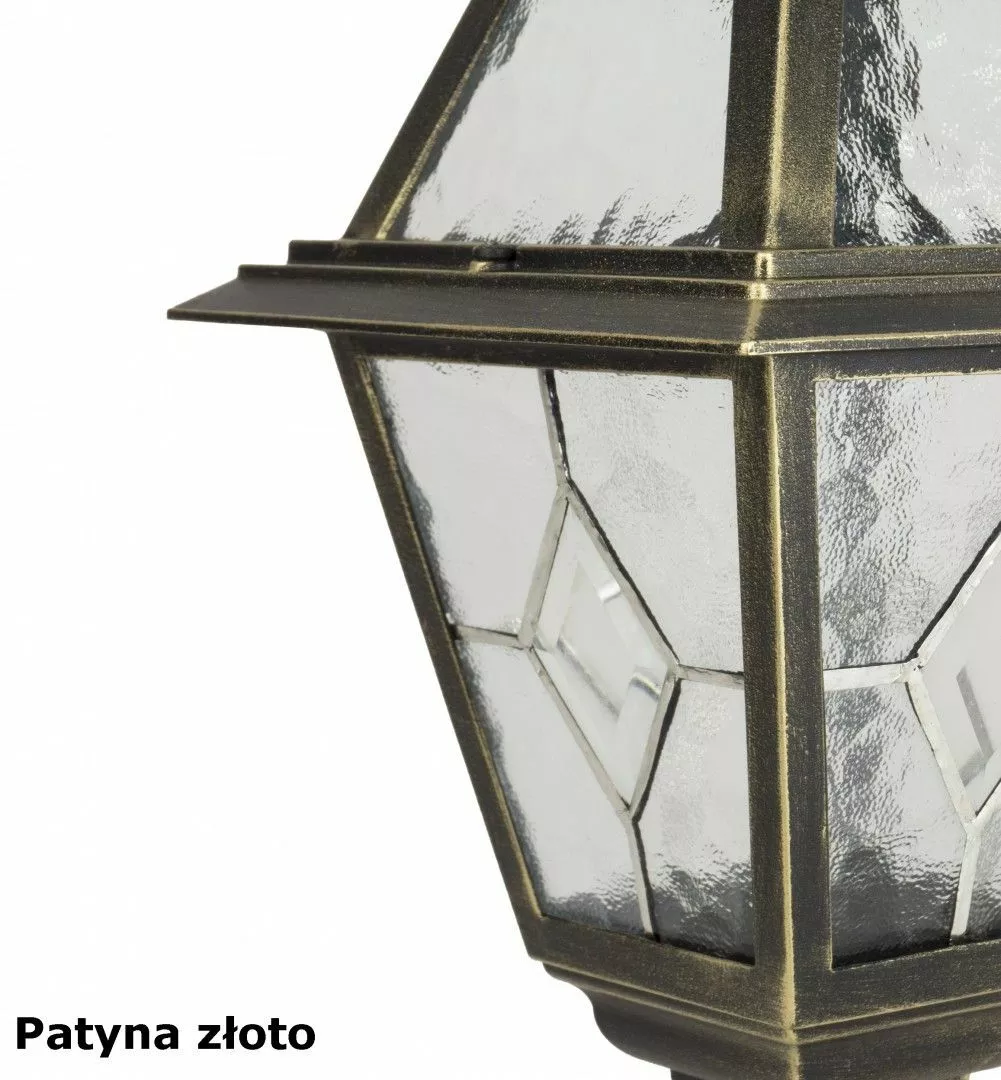LAMPA STOJĄCA 80 CM WITRAŻ K 5002/3 N