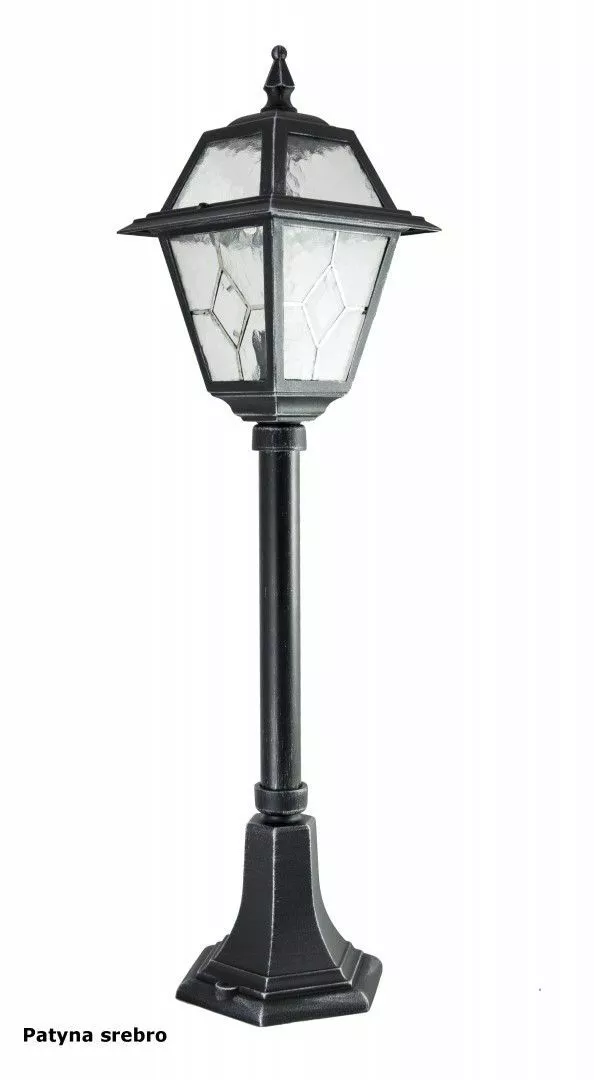 LAMPA STOJĄCA 80 CM WITRAŻ K 5002/3 N
