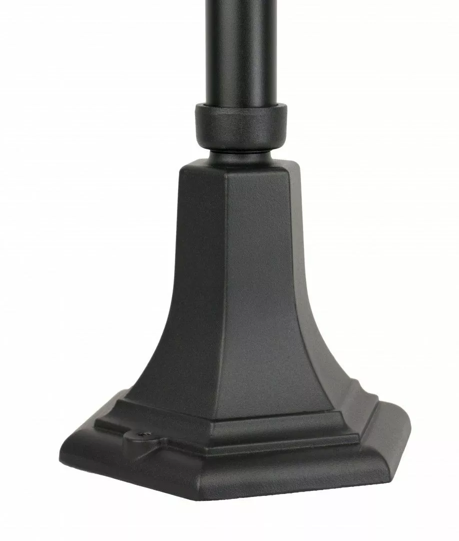 LAMPA STOJĄCA 80 CM WITRAŻ K 5002/3 N