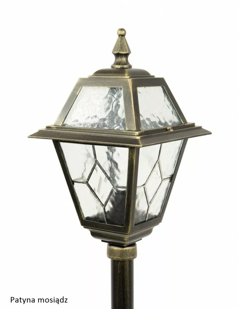 LAMPA STOJĄCA 80 CM WITRAŻ K 5002/3 N