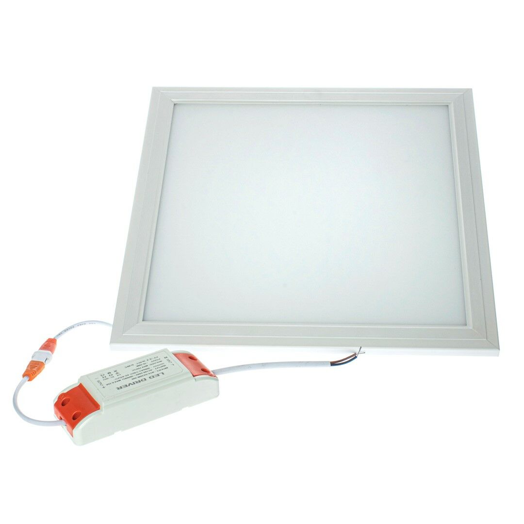 PANEL LED 30X30 - 18W