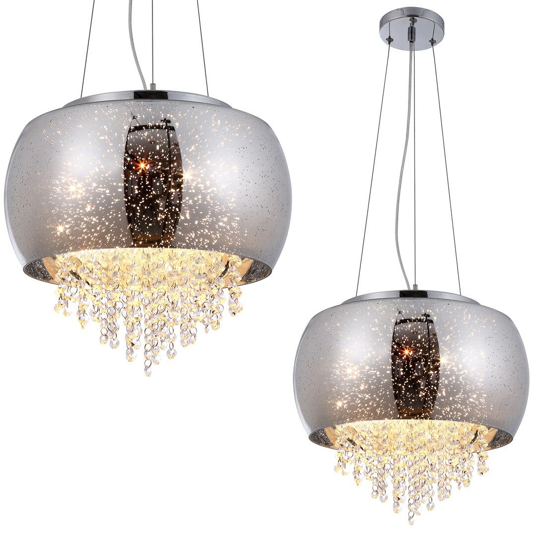 LAMPA WISZĄCA STARLIGHT 3XE14
