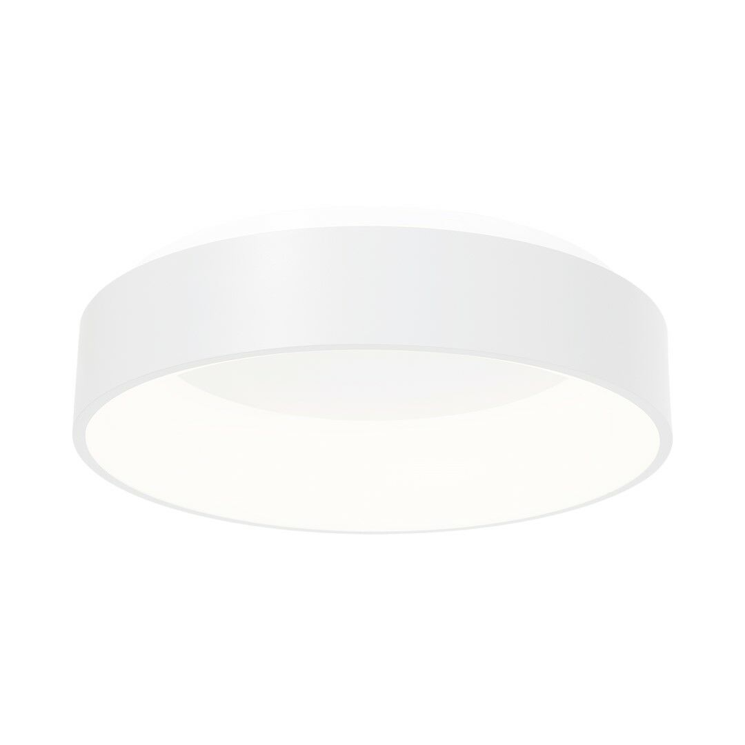 PLAFON OHIO 24W LED Ø450MM