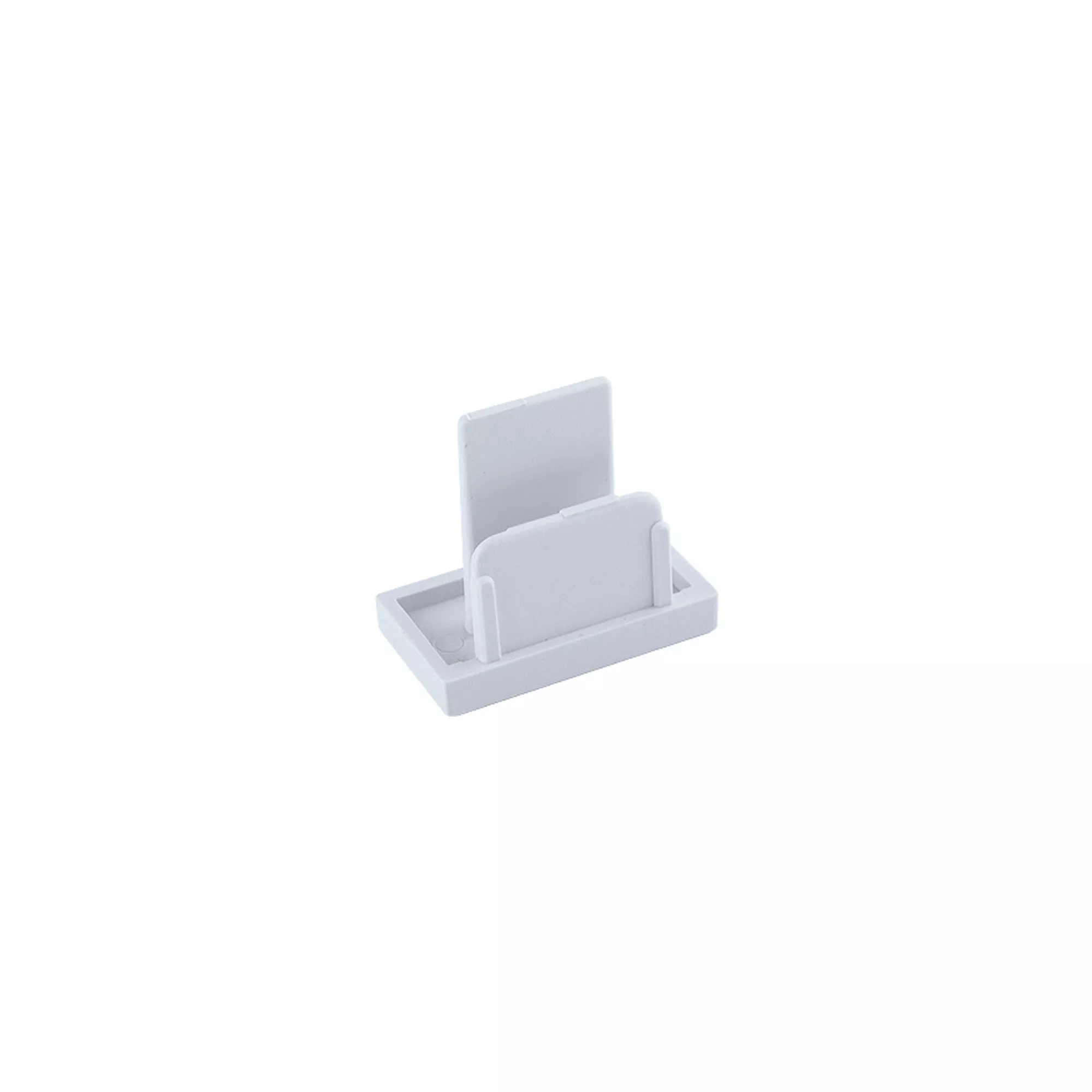 PROFILE DEAD END CAP