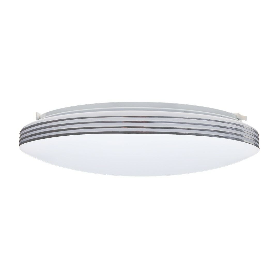 PLAFON SIENA 25W LED Ø350 MM + PILOT