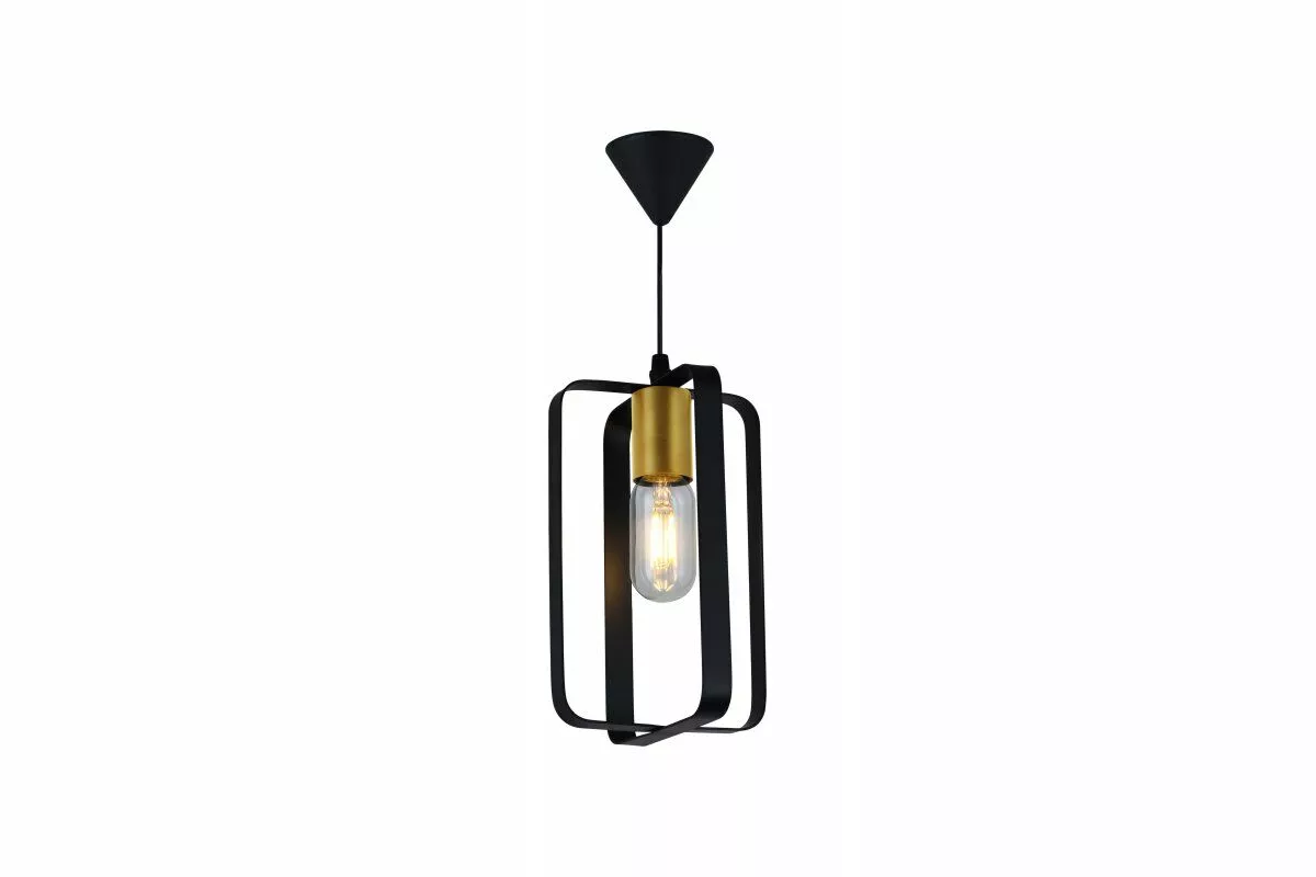 LAMPA WISZĄCA OXALIS