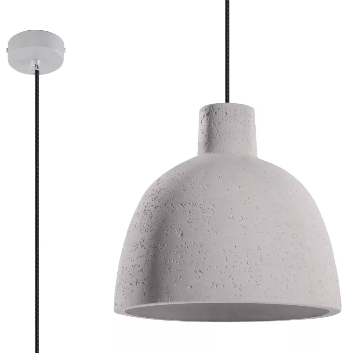 LAMPA WISZĄCA DAMASO