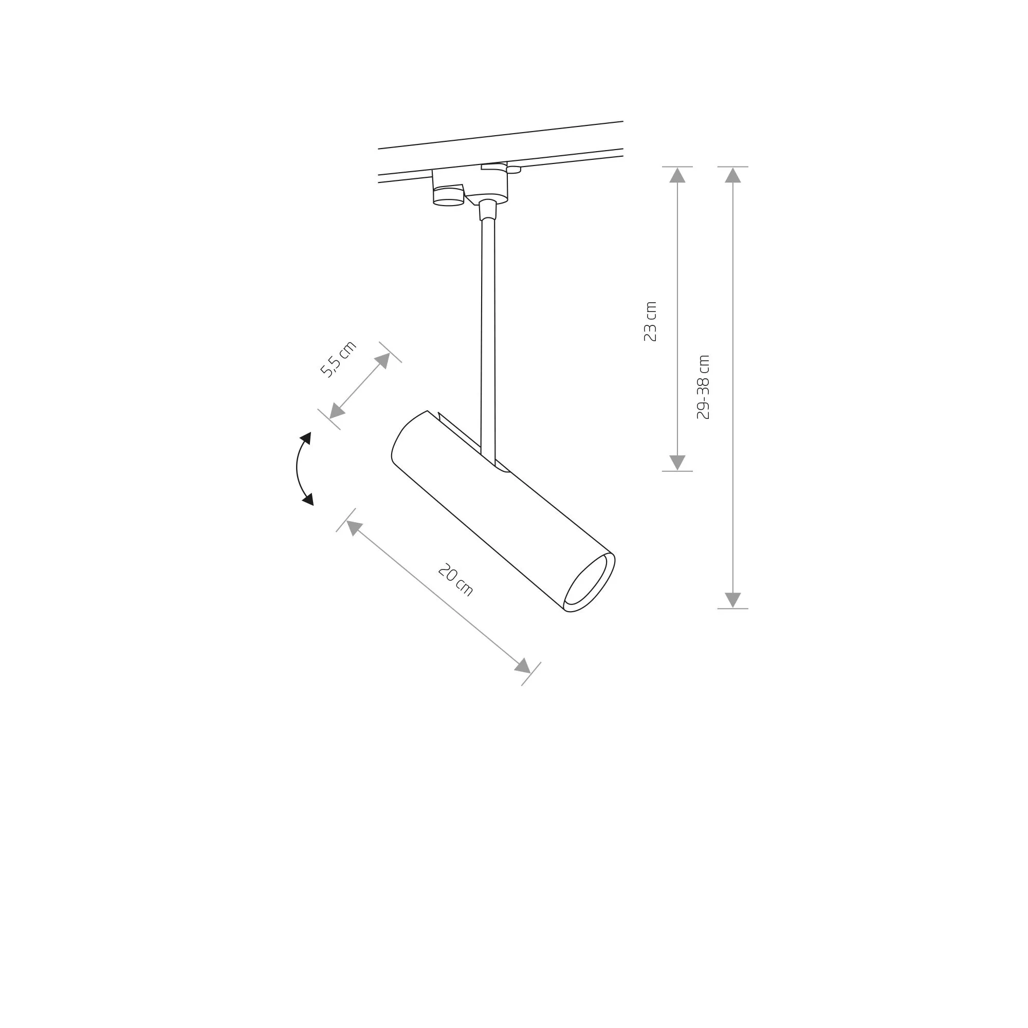 PROFILE EYE SUPER C