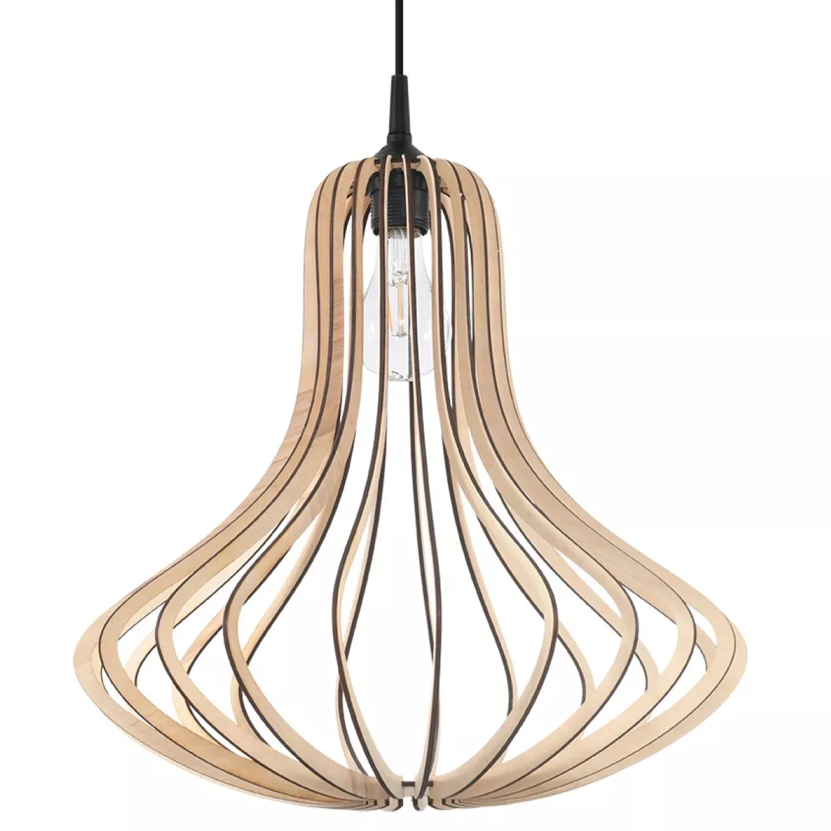 LAMPA WISZĄCA ELZA