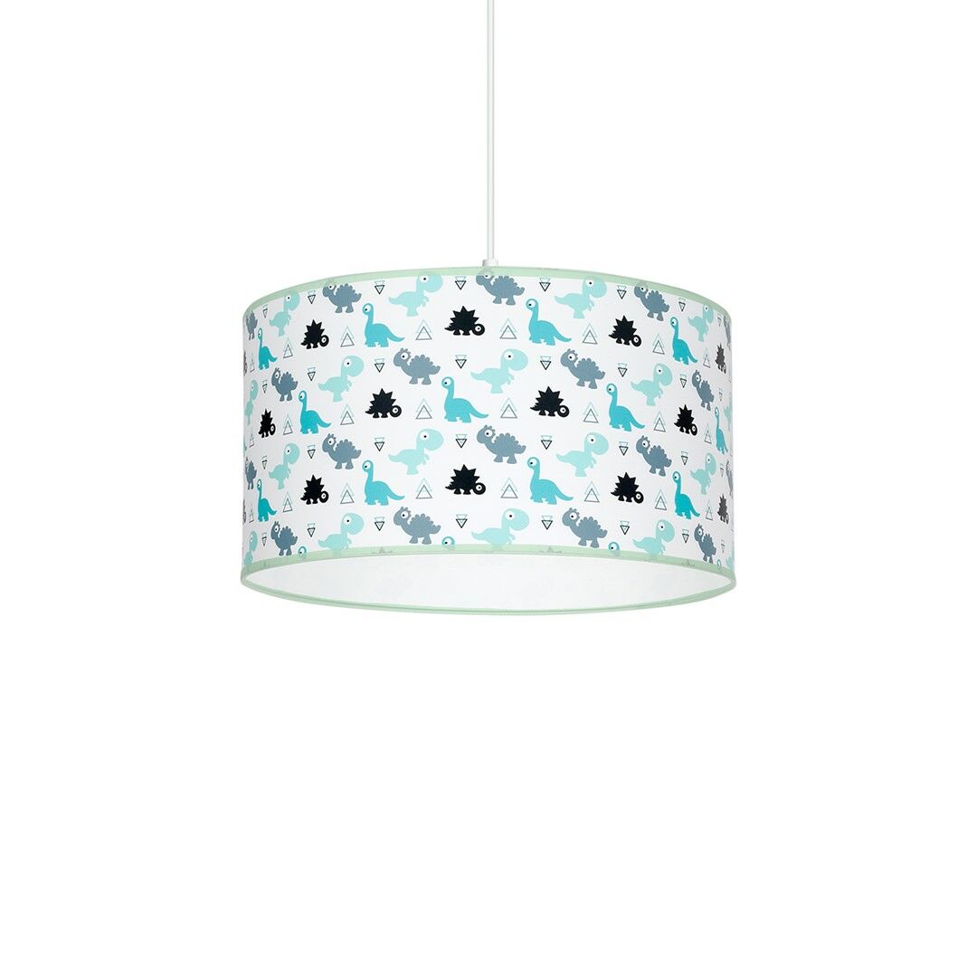 LAMPA WISZĄCA DINO 1XE27