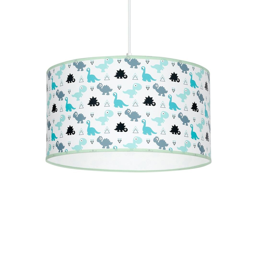 LAMPA WISZĄCA DINO 1XE27