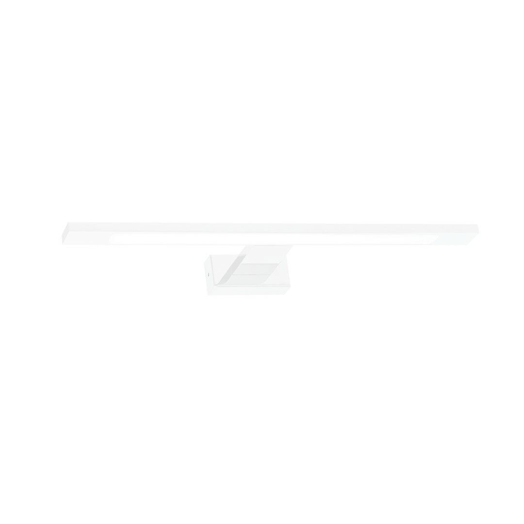 KINKIET SHINE WHITE 40CM 7W LED