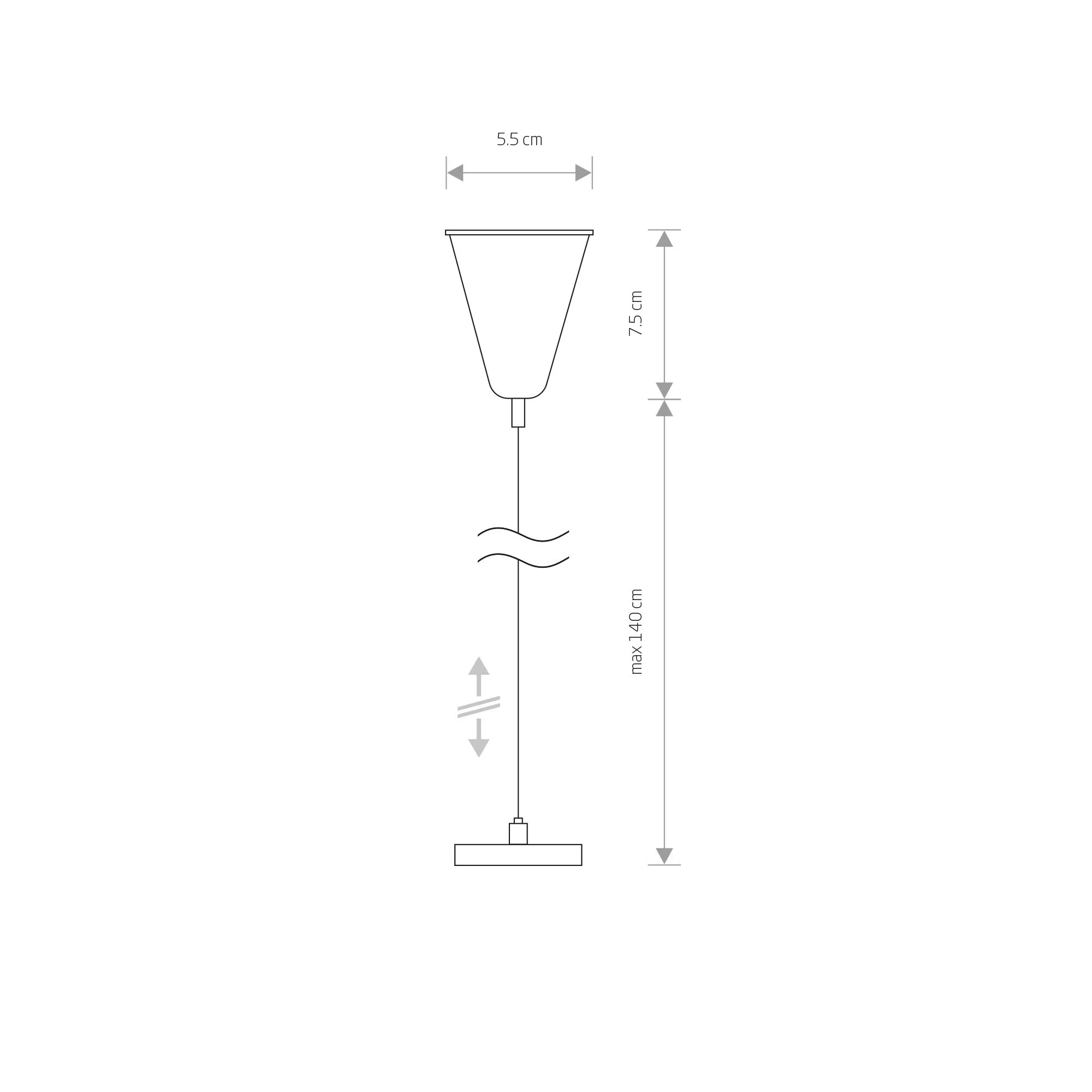 PROFILE SUSPENSION KIT