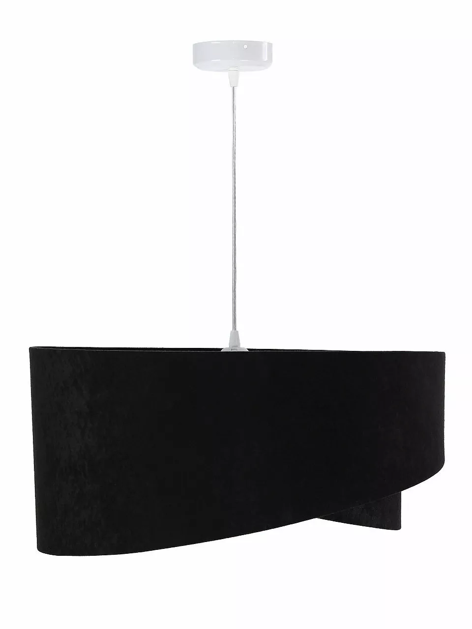 Asymetryczna lampa wisząca Galaxy 060-008