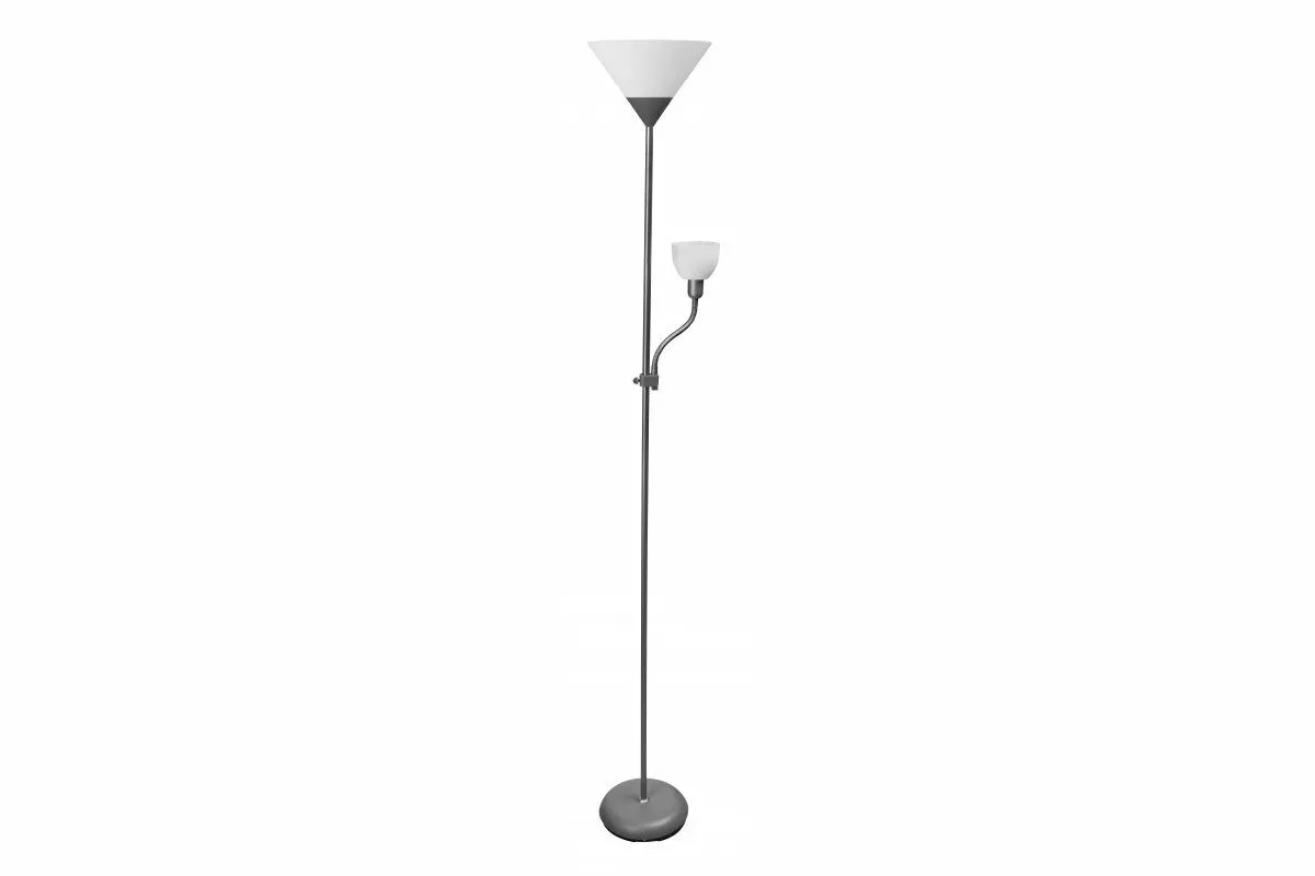 LAMPA PODŁOGOWA BENFICA 2