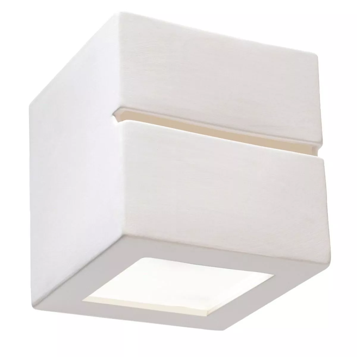 KINKIET CERAMICZNY LEO LINE