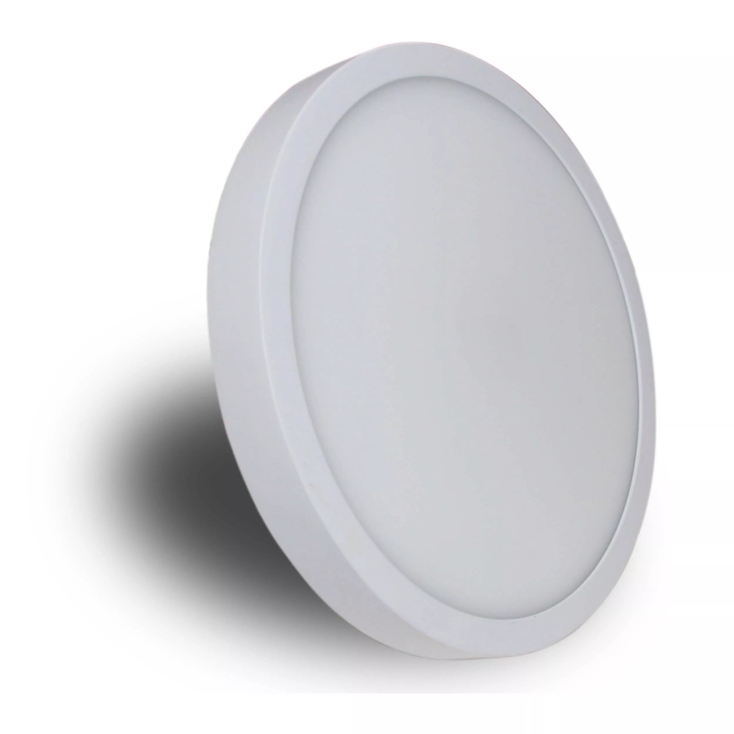 PLAFON LORIA OPRAWA NATYNKOWA 1XLED BIAŁY LP-2526/1C-30 WH