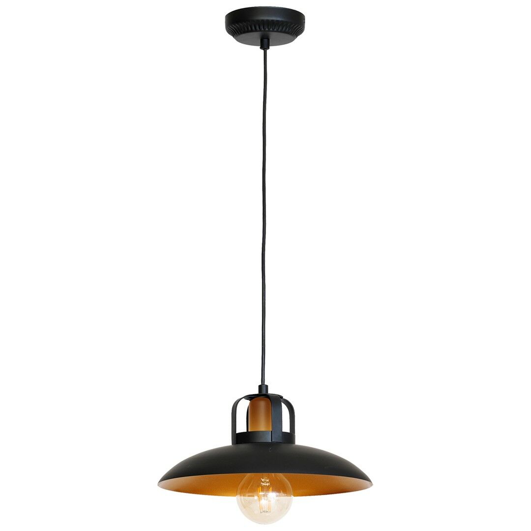 LAMPA WISZĄCA FELIX 1XE27