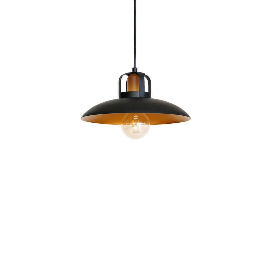 LAMPA WISZĄCA FELIX 1XE27