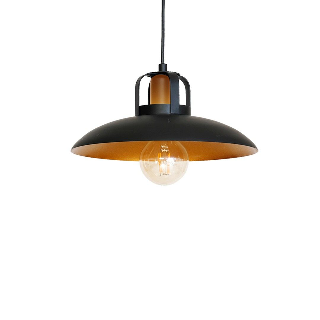 LAMPA WISZĄCA FELIX 1XE27