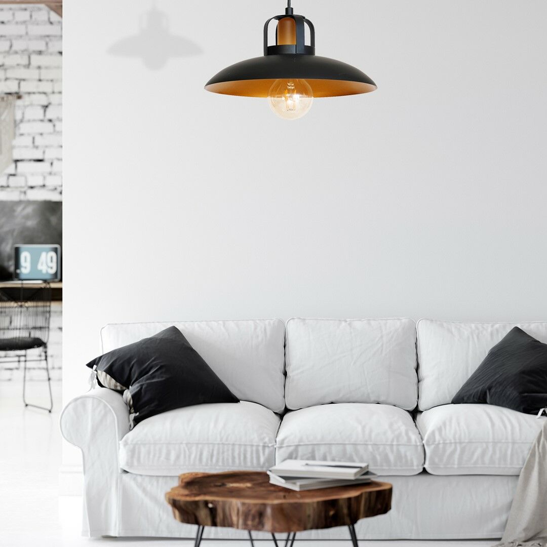 LAMPA WISZĄCA FELIX 1XE27