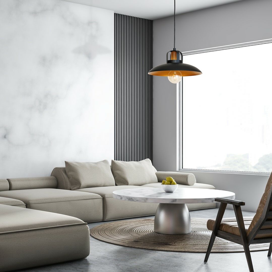 LAMPA WISZĄCA FELIX 1XE27