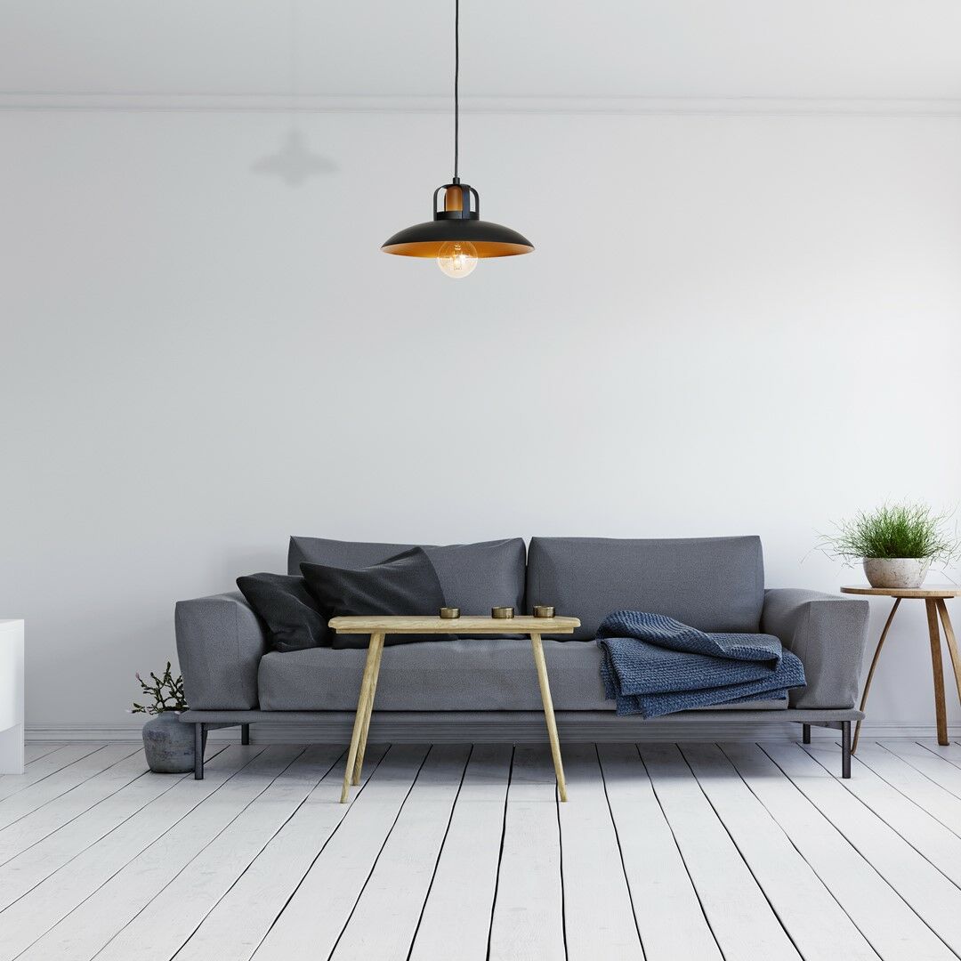 LAMPA WISZĄCA FELIX 1XE27