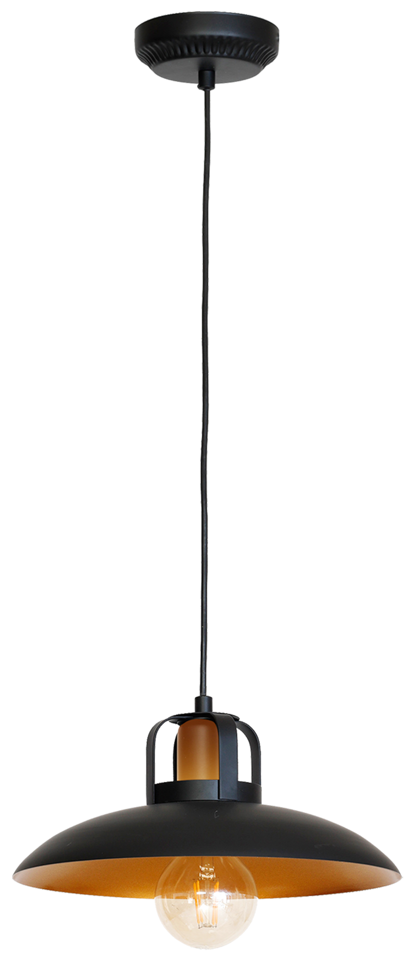 LAMPA WISZĄCA FELIX 1XE27
