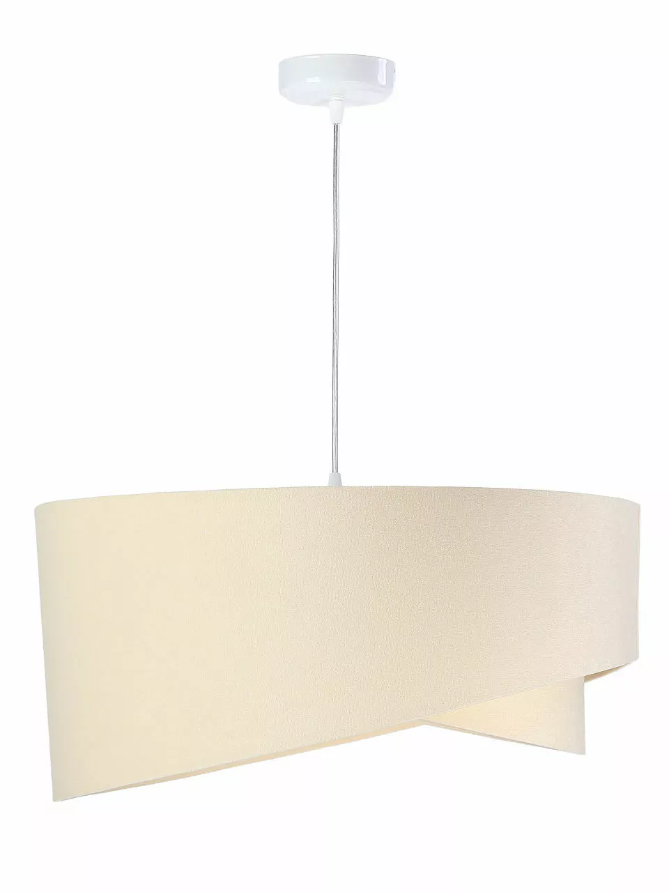 Asymetryczna lampa wisząca Galaxy 060-027